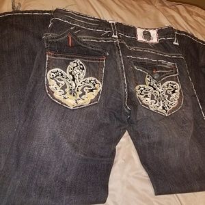 Laguna Beach Mens Jeans